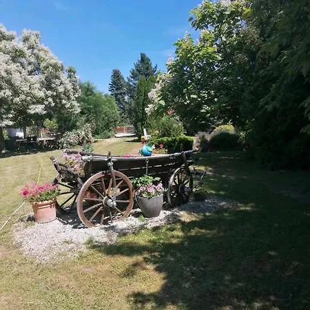 Sarah,s Appartement *